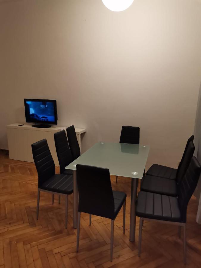 Museum Quartier Apartment Vienna Exterior photo