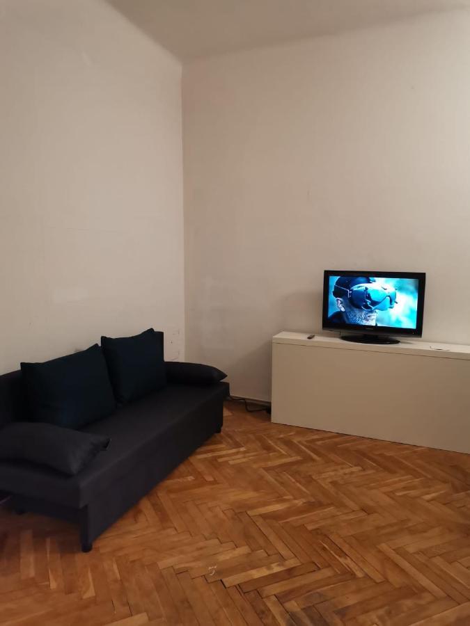 Museum Quartier Apartment Vienna Exterior photo